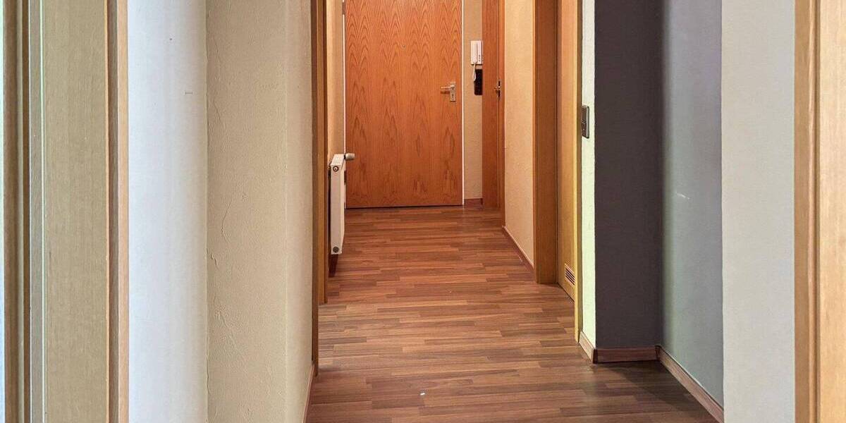Etagenwohnung Langenhagen Alt-Langenhagen - 3 Zimmer, 80 m&sup2;, 259.000&euro; | Angebot:26607855