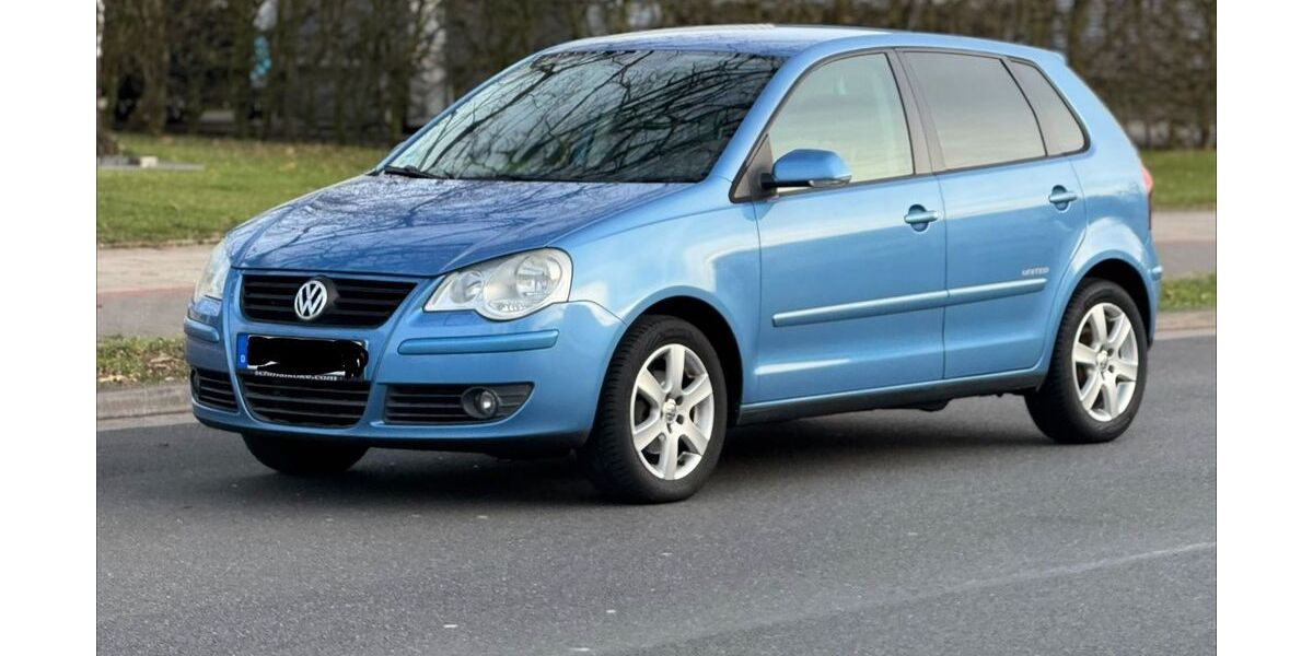 VW Polo 177.900 km 1.490 &euro; Langenhagen 30855