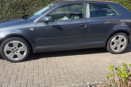 Audi A3 267.500 km 1.800 &euro; Laatzen 30880