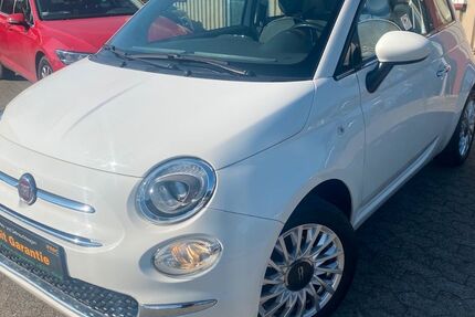 Fiat 500 76.563 km 10.600 &euro; Garbsen 30827