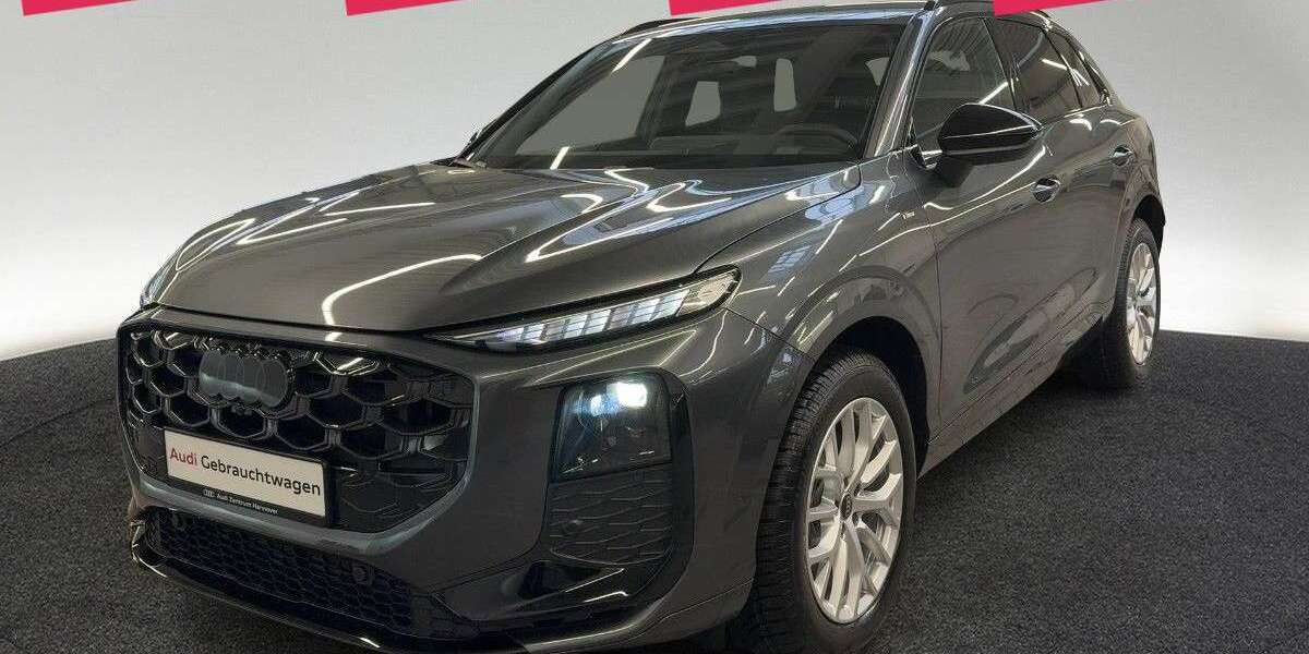 Audi Q3 6.999 km 57.990 &euro; Hannover 30179