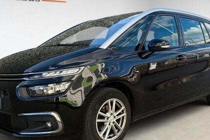 Citroen Grand C4 Picasso / SpaceTourer 89.000 km 14.999 &euro; Hannover 30179