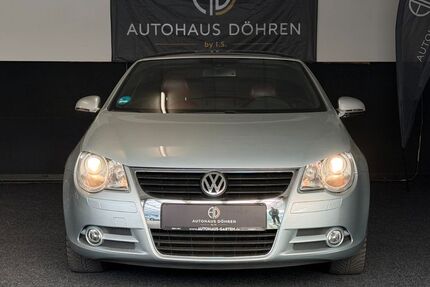 VW Eos 161.000 km 3.990 &euro; Hannover 30519