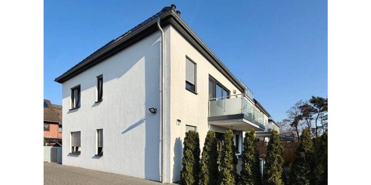 Etagenwohnung Lehrte - 3 Zimmer, 96 m&sup2;, 289.000&euro; | Angebot:25940215