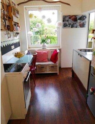 Etagenwohnung Hannover Vinnhorst - 6 Zimmer, 110 m&sup2;, 1.200&euro; | Angebot:25668765