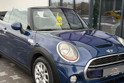Mini Cooper S 40.412 km 16.950 &euro; Barsinghausen ( bei Hannover ) 30890