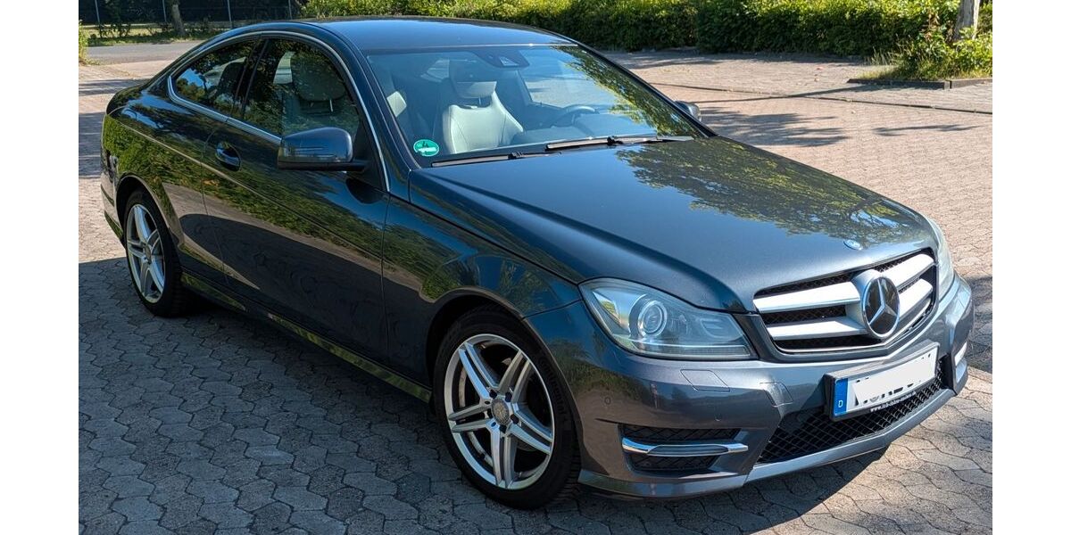 Mercedes-Benz C 250 226.350 km 11.000 &euro; Wunstorf 31515