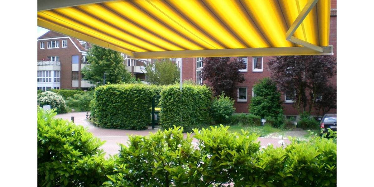 Erdgeschoßwohnung Garbsen Berenbostel - 2 Zimmer, 66 m&sup2;, 235.000&euro; | Angebot:23120850