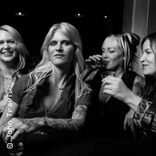 Black Sabbitch 25.11.2026 Mephisto / Kulturzentrum Faust