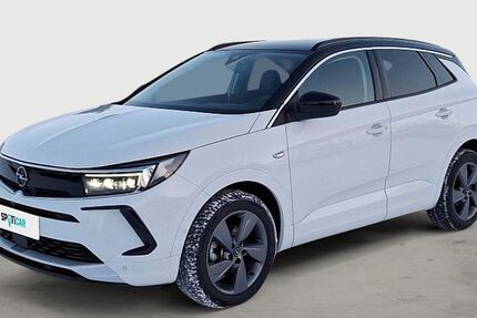 Opel Grandland (X) 26.670 km 24.880 &euro; Pattensen 30982