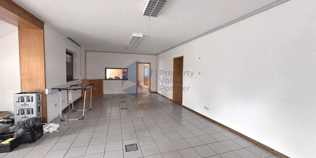 Gewerbeobjekt Garbsen Berenbostel - 3 Zimmer, 110 m&sup2;, 1.090&euro; | Angebot:25733815