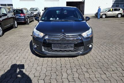 Citroen DS4 166.000 km 4.450 &euro; Garbsen/ Hannover 30827