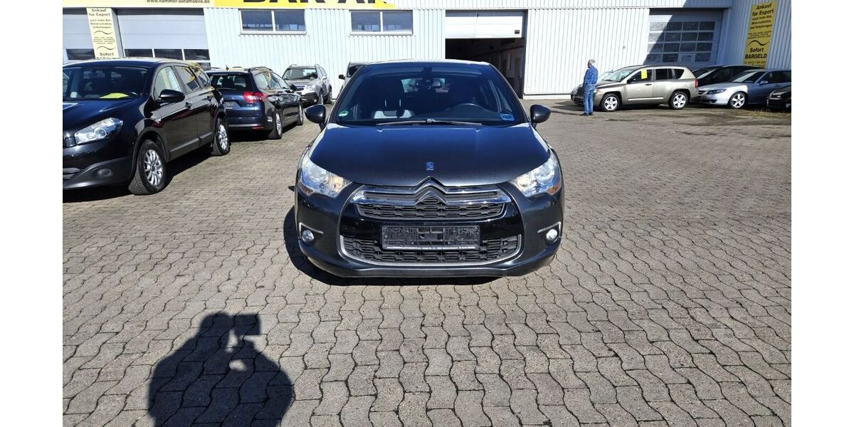 Citroen DS4 166.000 km 4.450 &euro; Garbsen/ Hannover 30827