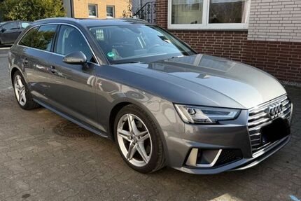 Audi A4 162.000 km 16.490 &euro; Wedemark 30900