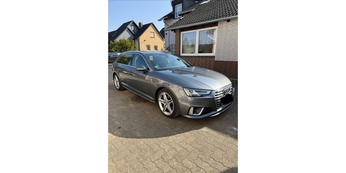 Audi A4 162.000 km 16.490 &euro; Wedemark 30900