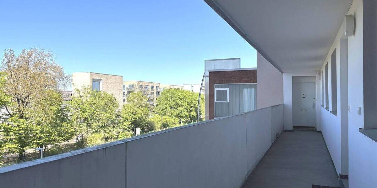 Etagenwohnung Hannover Wülfel - 4 Zimmer, 90 m&sup2;, 249.000&euro; | Angebot:26527786