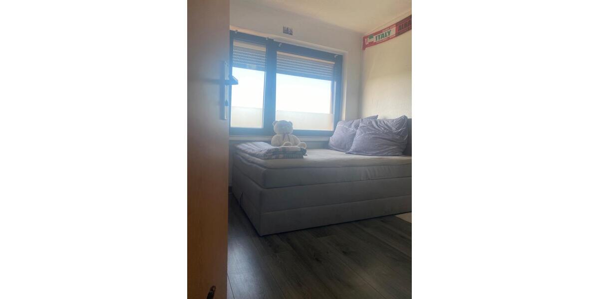 Dachgeschoßwohnung Seelze - 2 Zimmer, 44 m&sup2;, 129.000&euro; | Angebot:26007146