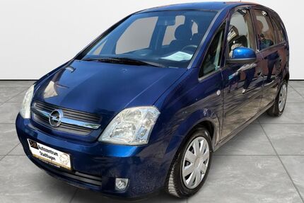 Opel Meriva 156.000 km 2.990 &euro; stadthagen 31655