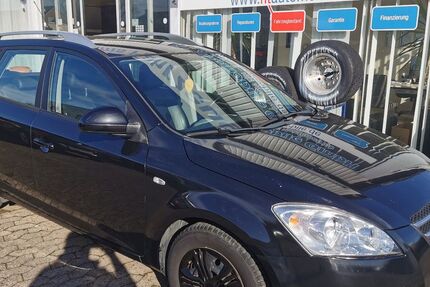 Kia ceed / Ceed 150.000 km 4.200 &euro; Garbsen 30827