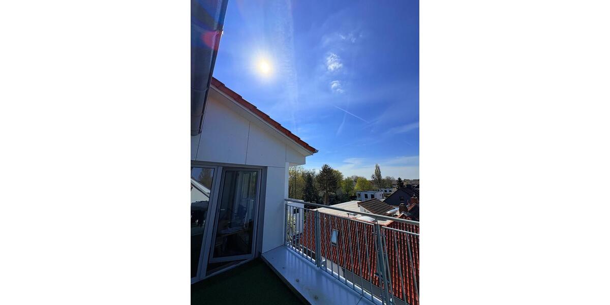 Etagenwohnung Langenhagen Brink - 2 Zimmer, 67 m&sup2;, 1.000&euro; | Angebot:26166572