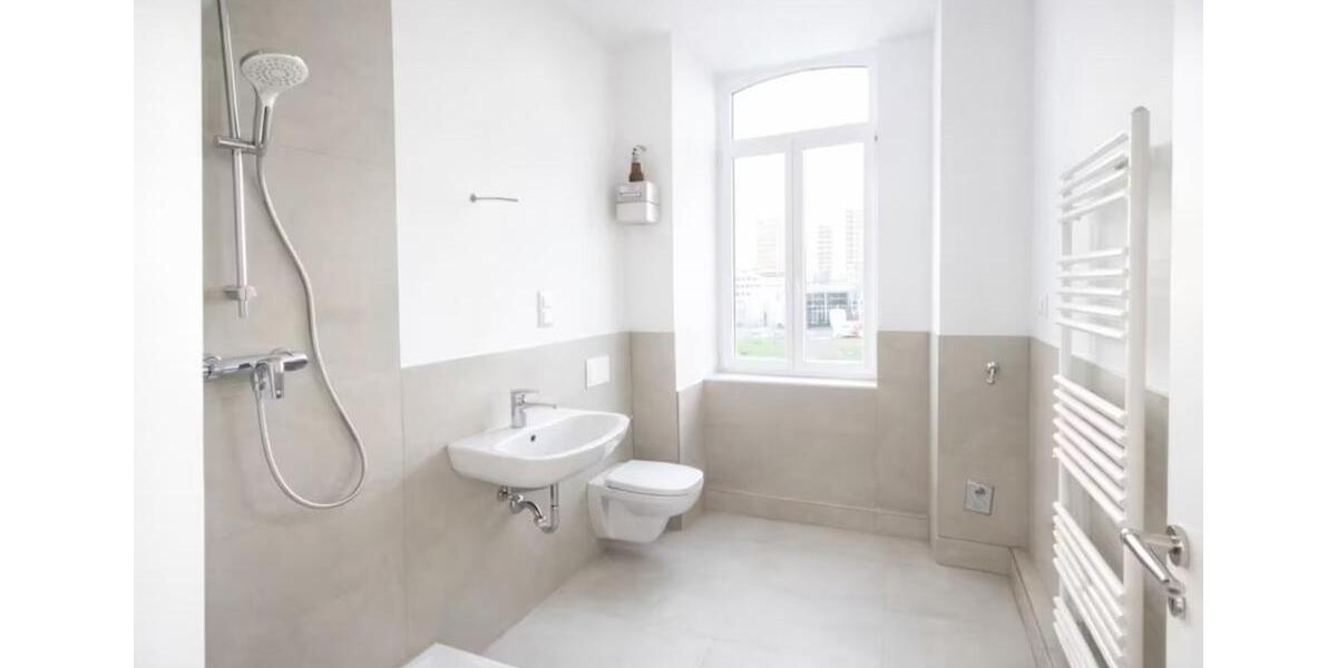 Etagenwohnung Hannover Linden-Limmer - 2 Zimmer, 55 m&sup2;, 750&euro; | Angebot:25804862