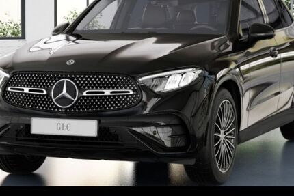Mercedes-Benz GLC 200 9.900 km 57.990 &euro; Hannover 30655