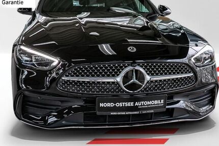 Mercedes-Benz C 300 15.000 km 43.750 &euro; Garbsen 30827