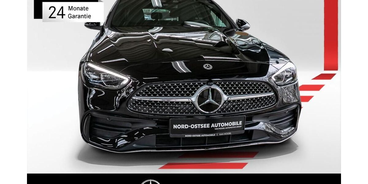 Mercedes-Benz C 300 15.000 km 43.750 &euro; Garbsen 30827