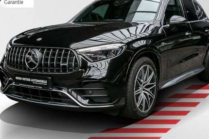 Mercedes-Benz GLC 63 AMG 14.573 km 91.990 &euro; Pattensen 30982