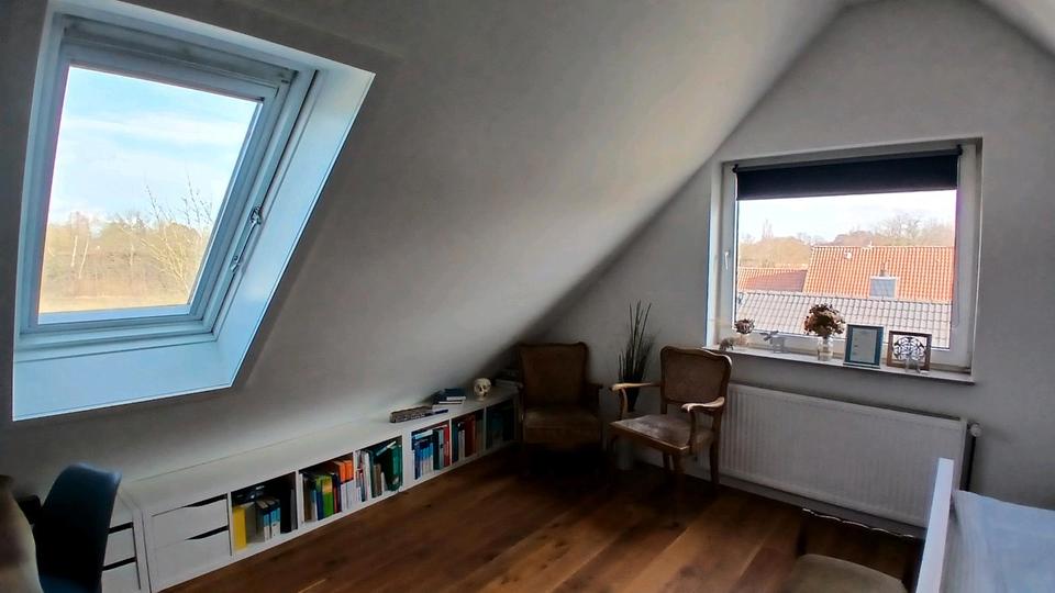 Doppelhaushälfte Hannover Bothfeld-Vahrenheide - 5 Zimmer, 112 m&sup2;, 529.000&euro; | Angebot:25375982