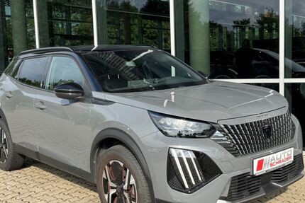 Peugeot 2008 22.650 km 24.880 &euro; Garbsen 30826