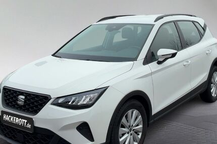 Seat Arona 13.888 km 19.980 &euro; Hannover 30165