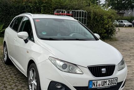 Seat Ibiza 190.000 km 4.350 &euro; Rehburg-Loccum 31547