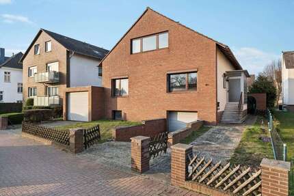 Haus Garbsen Ortschaft Horst - 6 Zimmer, 156 m&sup2;, 369.000&euro; | Angebot:25833000