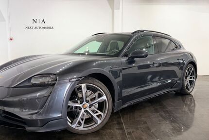 Porsche Taycan 20.000 km 74.990 &euro; Hannover 30177