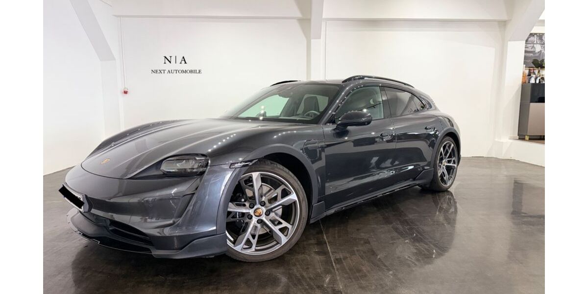 Porsche Taycan 20.000 km 74.990 &euro; Hannover 30177