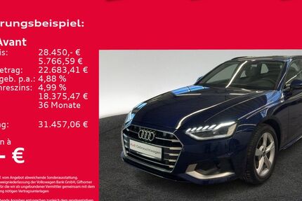 Audi A4 87.980 km 27.350 &euro; Hannover 30179