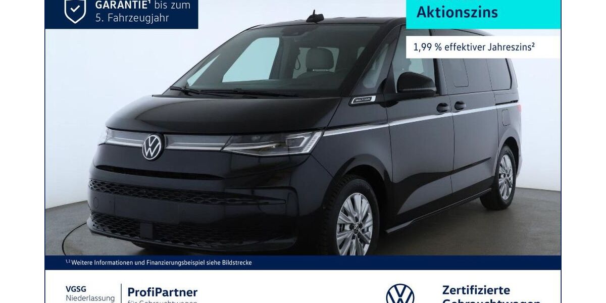VW T7 Multivan 18.771 km 68.950 &euro; Hannover 30419