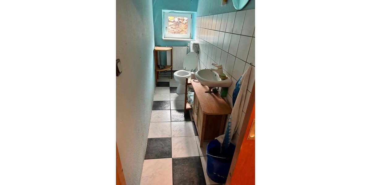 Erdgeschoßwohnung Bad Münder am Deister - 4 Zimmer, 105 m&sup2;, 880&euro; | Angebot:25262945
