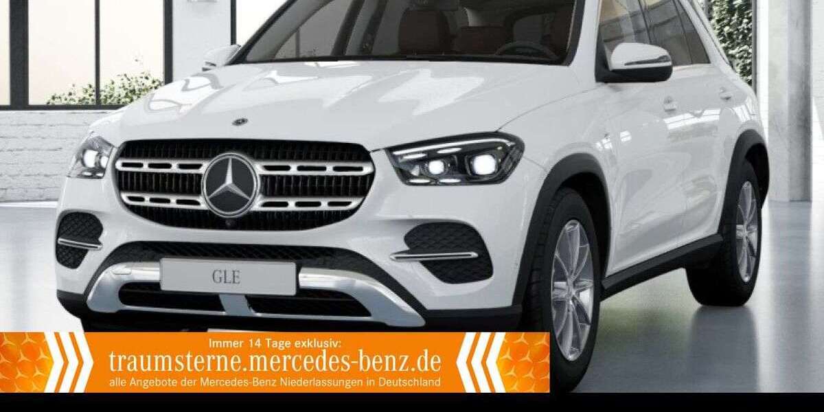 Mercedes-Benz GLE 350 11.189 km 70.990 &euro; Langenhagen 30855