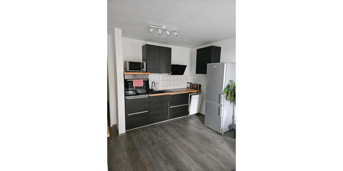 Etagenwohnung Hannover Ricklingen - 2 Zimmer, 40 m&sup2;, 1.000&euro; | Angebot:25274428
