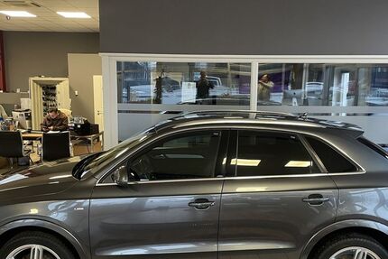 Audi Q3 145.090 km 14.490 &euro; Hannover 30419