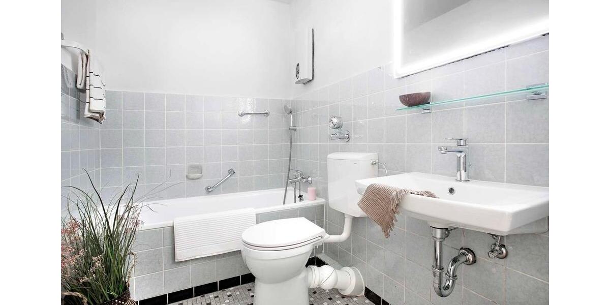 Etagenwohnung Hannover Misburg-Anderten - 3 Zimmer, 73 m&sup2;, 870&euro; | Angebot:25935250