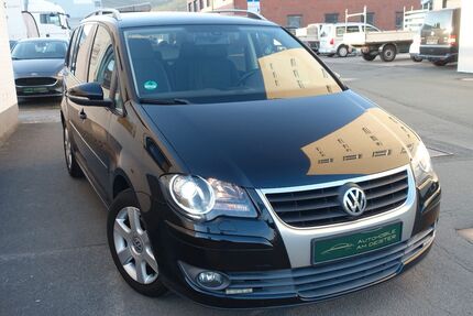 VW Touran 157.611 km 4.990 &euro; Springe 31832