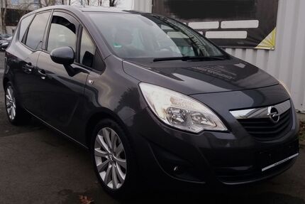 Opel Meriva 207.000 km 2.980 &euro; Hannover 30165