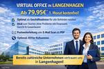 Gewerbeobjekt Langenhagen Engelbostel - 79&euro; | Angebot:25232706
