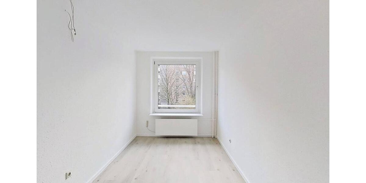 Etagenwohnung Hannover Herrenhausen-Stöcken - 3 Zimmer, 72 m&sup2;, 719&euro; | Angebot:25792336