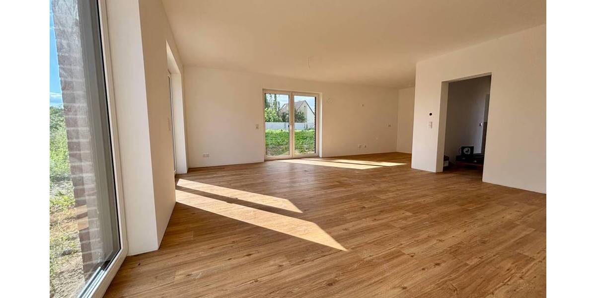 Reihenendhaus Neustadt am Rübenberge / Bordenau Bordenau - 4 Zimmer, 110 m&sup2;, 449.000&euro; | Angebot:25681615