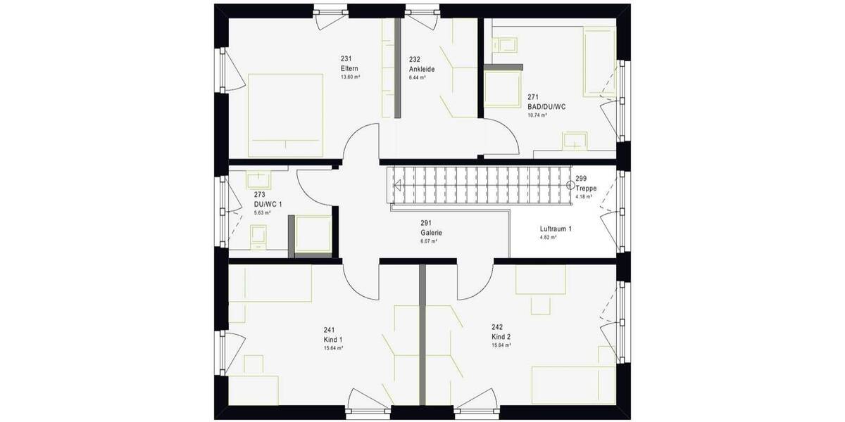 Mehrfamilienhaus, Wohnhaus Burgwedel Wettmar - 5 Zimmer, 162 m&sup2;, 562.500&euro; | Angebot:26778624