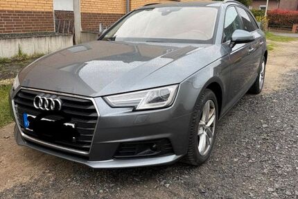 Audi A4 215.000 km 15.000 &euro; Langenhagen 30855